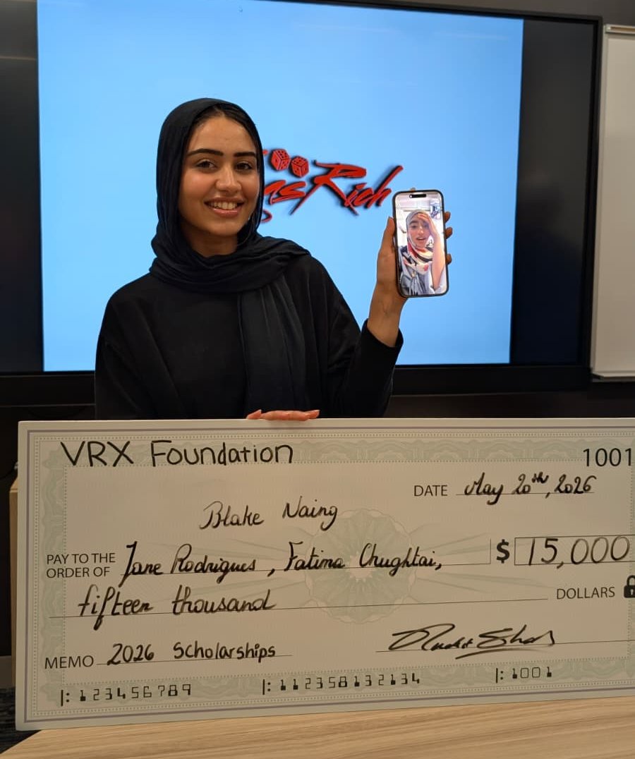 Photo of Fatima Azhar