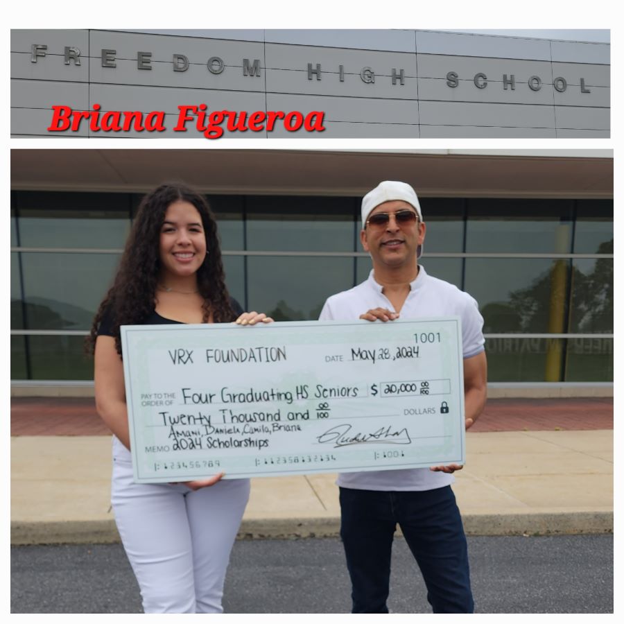 Photo of Briana Figueroa